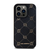Imagen de FUNDA KARL LAGERFELD IPHONE 15 PRO MAX MAGSAFE HEADS PATTERN  2670