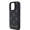 Imagen de FUNDA KARL LAGERFELD IPHONE 15 PRO MAX MAGSAFE HEADS PATTERN  2670