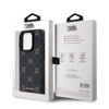 Imagen de KARL LAGERFELD IPHONE 15 PRO MAX MAGSAFE HEADS PATTERN  2670