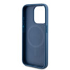Imagen de GUESS IPHONE 15 PRO MAGSAFE CLASSIC LOGO BLUE 6626