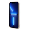 Imagen de KARL LAGERFELD IPHONE 15 PRO GLITTER LOGO 6496