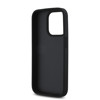 Imagen de KARL LAGERFELD IPHONE 15 PRO MAX QUILTED K PATTERN BLACK 5062