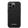 Imagen de KARL LAGERFELD IPHONE 15 PRO MAX 3D RUBBER BLACK 5270