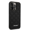 Imagen de FUNDA KARL LAGERFELD IPHONE 15 PRO MAX 3D RUBBER BLACK 5270