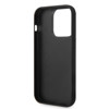 Imagen de KARL LAGERFELD IPHONE 15 PRO MAX 3D RUBBER BLACK 5270
