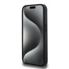 Imagen de KARL LAGERFELD IPHONE 15 PRO MAX GRIP CHOUPETTE SILVER 7601