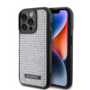 Imagen de KARL LAGERFELD IPHONE 15 PRO METAL PLATE LOGO 3259