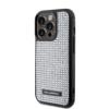 Imagen de KARL LAGERFELD IPHONE 15 PRO METAL PLATE LOGO 3259