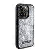 Imagen de KARL LAGERFELD IPHONE 15 PRO METAL PLATE LOGO 3259