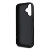 Imagen de KARL LAGERFELD IPHONE 16 3D RUBBER CASE KARL AND CHOUPETTE 4450