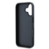 Imagen de KARL LAGERFELD IPHONE 16 MONOGRAM PU LEATHER CASE WITH PIN LOGO KARL HEAD 9549
