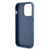 Imagen de GUESS IPHONE 14 PRO MAX MAGSAFE CUBE BLUE 6179