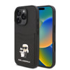 Imagen de KARL LAGERFELD IPHONE 16 PRO MAX  WALLET 2904