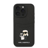 Imagen de KARL LAGERFELD IPHONE 16 PRO MAX  WALLET 2904
