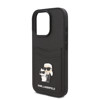 Imagen de FUNDA KARL LAGERFELD IPHONE 16 PRO MAX  WALLET 2904