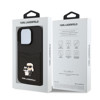 Imagen de FUNDA KARL LAGERFELD IPHONE 16 PRO MAX  WALLET 2904