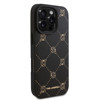 Imagen de KARL LAGERFELD IPHONE 16 PRO MAX MAGSAFE PU CASE KARL HEADS PATTERN BLACK 4212