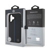 Imagen de MERCEDES BENZ IPHONE 16 MAGSAFE NAVY STRIPE BLUE 5688