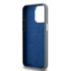 Imagen de MERCEDES BENZ iPhone 15 Pro Max LIQUID SILICON MAGSAFE BICOLOR CASE GREY 7595