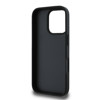 Imagen de KARL LAGERFERLD IPHONE 16 PRO MAX MONOGRAM PU LEATHER CASE WITH PIN LOGO KARL HEAD 9570