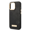 Imagen de GUESS IPHONE 14 PRO MAGSAFE METAL PLATE LOGO 0045