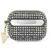 Imagen de GUESS AIRPODS PRO CASE RHINESTONE TRIANGLE KAKI 0726