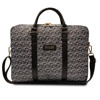Imagen de GUESS COMPUTER BAG 15/16" GCUBE BLACK 2981