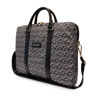 Imagen de GUESS COMPUTER BAG 15/16" GCUBE BLACK 2981