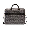 Imagen de GUESS COMPUTER BAG 15/16" GCUBE BLACK 2981