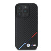 Imagen de FUNDA BMW IPHONE 16 PRO MAG CARBONE LINE 2084