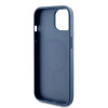 Imagen de GUESS IPHONE 14 MAGSAFE CUBE BLUE 6148