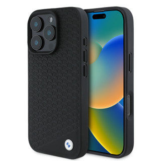 Imagen de BWM IPHONE 16 PRO MAX MAG LEATHER 3233