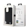 Imagen de BWM IPHONE 16 PRO MAX MAG LEATHER 3233