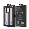 Imagen de FUNDA BMW IPHONE 16 PRO MAX MAGSAFE LINES 4193