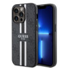 Imagen de GUESS IPHONE 15 PRO STRIPES BLACK 6271