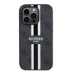 Imagen de GUESS IPHONE 15 PRO STRIPES BLACK 6271