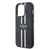 Imagen de GUESS IPHONE 15 PRO STRIPES BLACK 6271