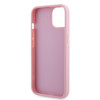Imagen de GUESS IPHONE 15 RHINESTONE PINK 1108