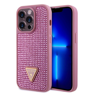 Imagen de GUESS IPHONE 15 PRO RHINESTONE 1122