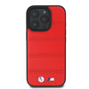 Imagen de FUNDA BMW IPHONE 16 PRO MAX MAGSAFE RED 4278