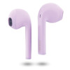 Imagen de GUESS HANDS FREE TRUE WIRELESS PURPLE