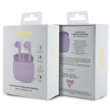 Imagen de GUESS HANDS FREE TRUE WIRELESS PURPLE