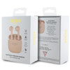 Imagen de GUESS HANDS FREE TRUE WIRELESS PINK
