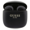Imagen de GUESS HANDS FREE TRUE WIRELESS BLACK