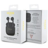 Imagen de GUESS HANDS FREE TRUE WIRELESS BLACK