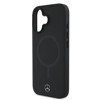 Imagen de MERCEDES BENZ IPHONE 16 MAGSAFE LEATHER 2701