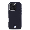 Imagen de FUNDA BMW IPHONE 16 PRO MAX MAGSAFE BLACK 3677
