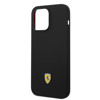 Imagen de FERRARI IPHONE 14 SILICONE 3207