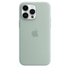 Imagen de Silicona MagSafe iPhone 14 PRO Succulet