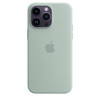 Imagen de Silicona MagSafe iPhone 14 PRO Succulet